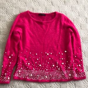 Bosyon Proper size Medium sweater